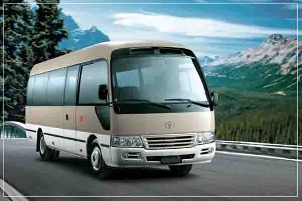 長(zhǎng)春中巴租車(chē)公司哪家好